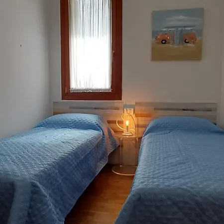 Finestra Sul Porto Apartment