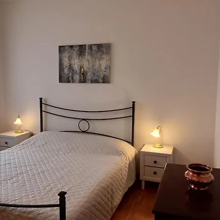 Appartement Finestra Sul Porto Caorle
