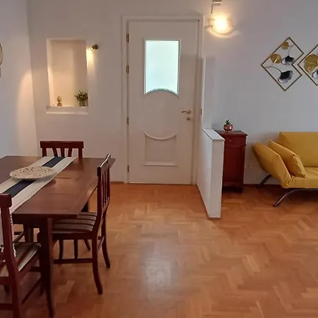 Appartement Finestra Sul Porto Caorle