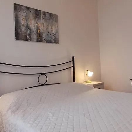 Finestra Sul Porto Appartement